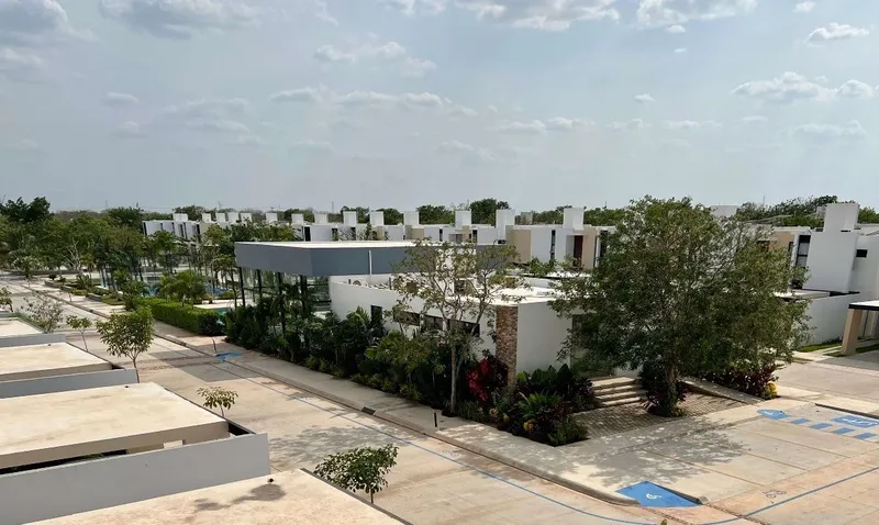 Condominio en venta · Conkal, Conkal, Yucatán
