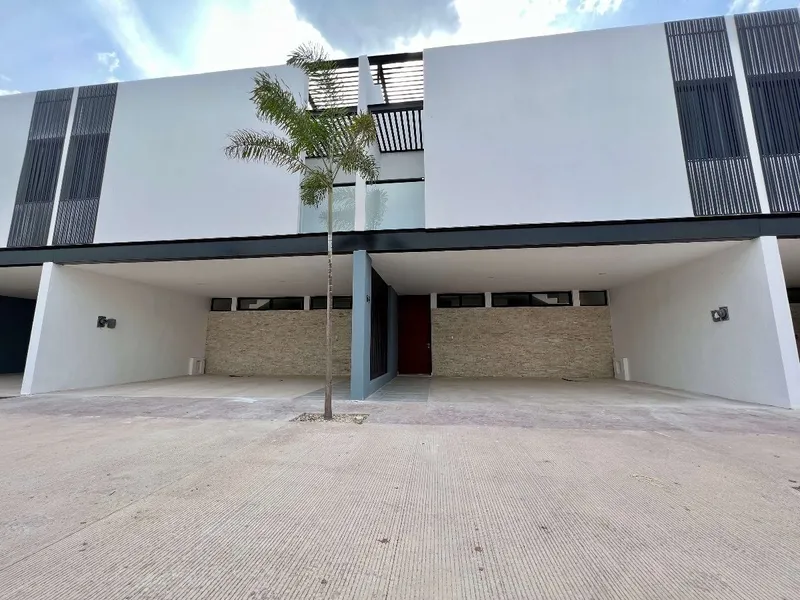 Condominio en venta · Conkal, Conkal, Yucatán
