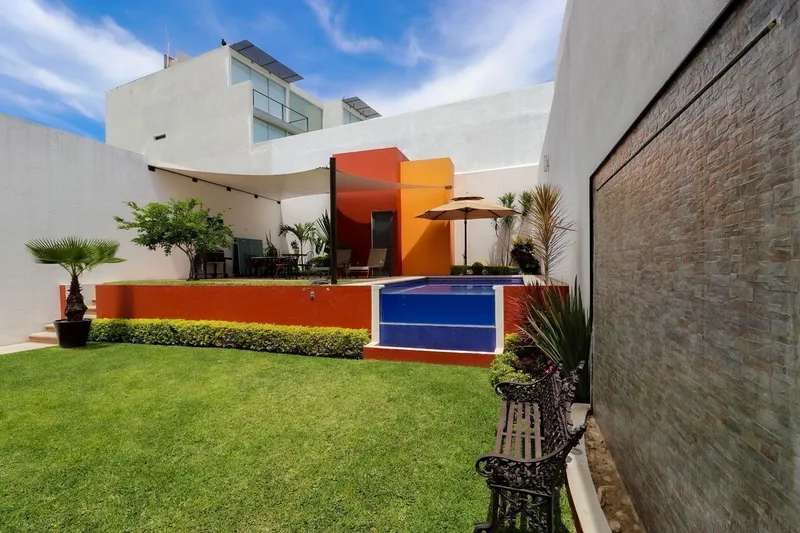 Casa en venta · Burgos Bugambilias, Temixco, Morelos Casa en venta · Burgos Bugambilias, Temixco, Morelos