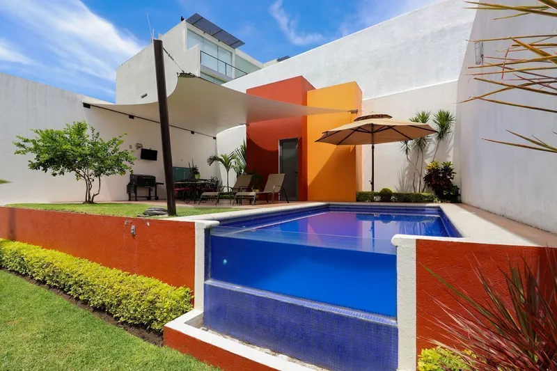 Casa en venta · Burgos Bugambilias, Temixco, Morelos Casa en venta · Burgos Bugambilias, Temixco, Morelos