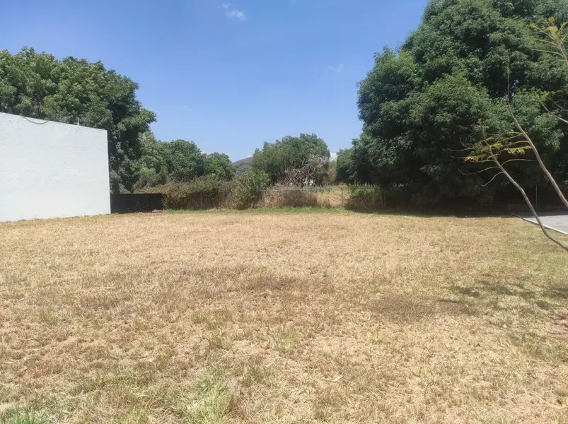 Lote en venta · El Encanto del Cerril, Atlixco, Puebla Lote en venta · El Encanto del Cerril, Atlixco, Puebla