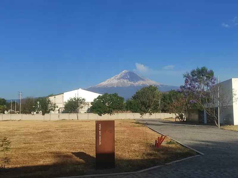 Lote en venta · El Encanto del Cerril, Atlixco, Puebla Lote en venta · El Encanto del Cerril, Atlixco, Puebla