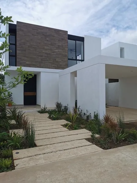 Condominio en venta · Cholul, Mérida, Yucatán