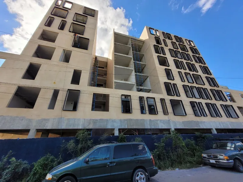 Departamento en venta · Montebello, Mérida, Yucatán