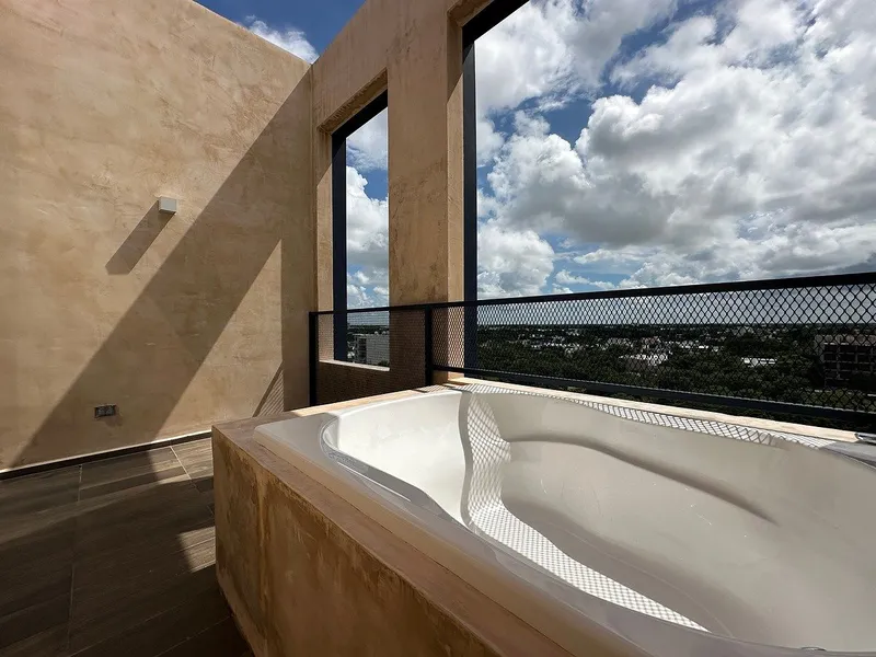 Departamento en venta · Montebello, Mérida, Yucatán