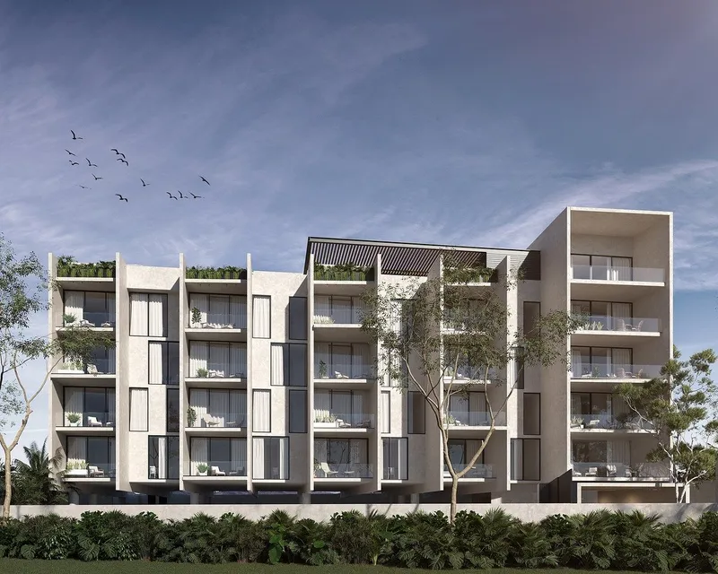 Departamento en venta · Altabrisa, Mérida, Yucatán