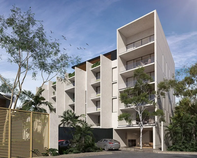 Departamento en venta · Altabrisa, Mérida, Yucatán