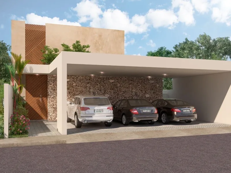 Casa en venta · Temozon Norte, Mérida, Yucatán Casa en venta · Temozon Norte, Mérida, Yucatán