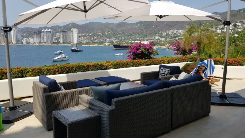 Departamento en venta · Playa Guitarrón, Acapulco de Juárez, Guerrero