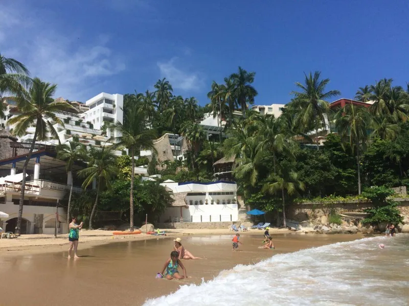 Departamento en venta · Playa Guitarrón, Acapulco de Juárez, Guerrero