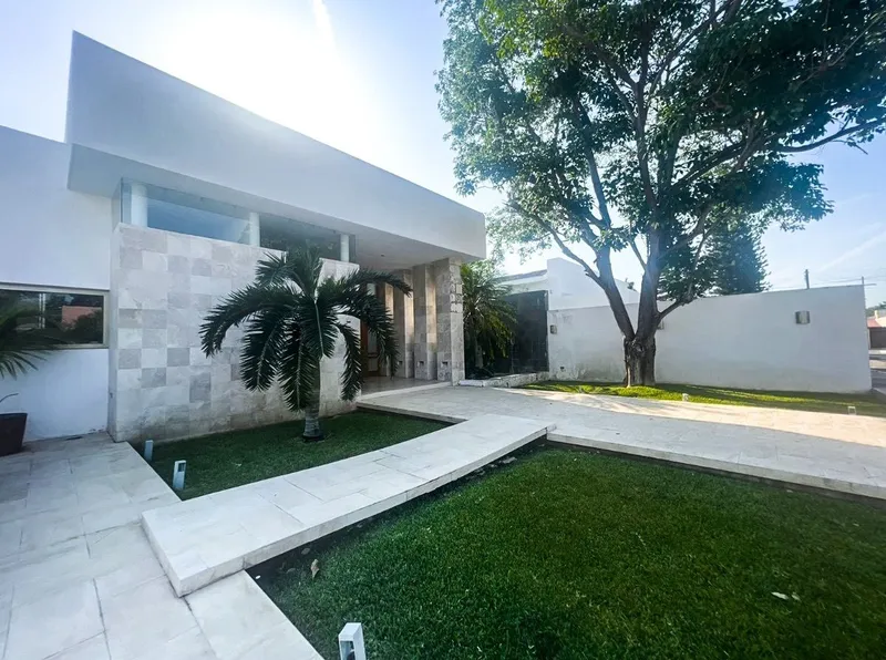 Casa en venta · Villas del Rey, Mérida, Yucatán