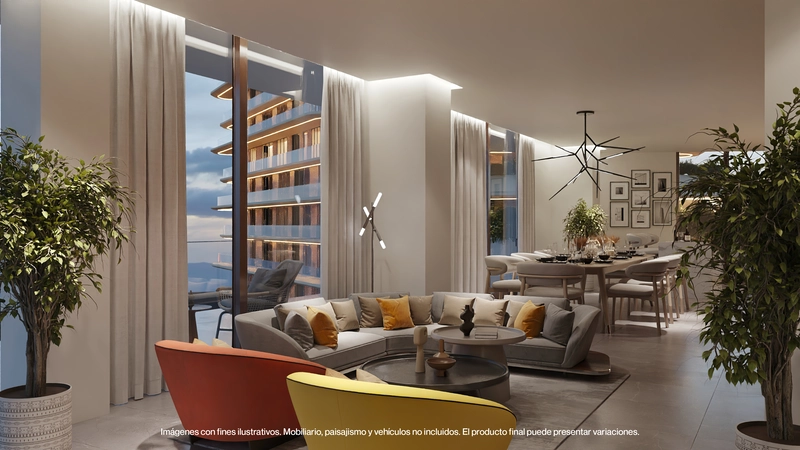 Departamento en venta · Ampliación Francisco de Montejo, Mérida, Yucatán