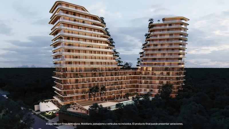 Departamento en venta · Ampliación Francisco de Montejo, Mérida, Yucatán