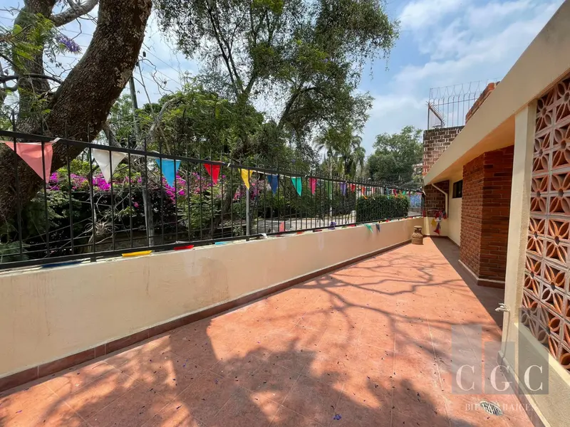 Casa en venta · Rancho Cortes, Cuernavaca, Morelos