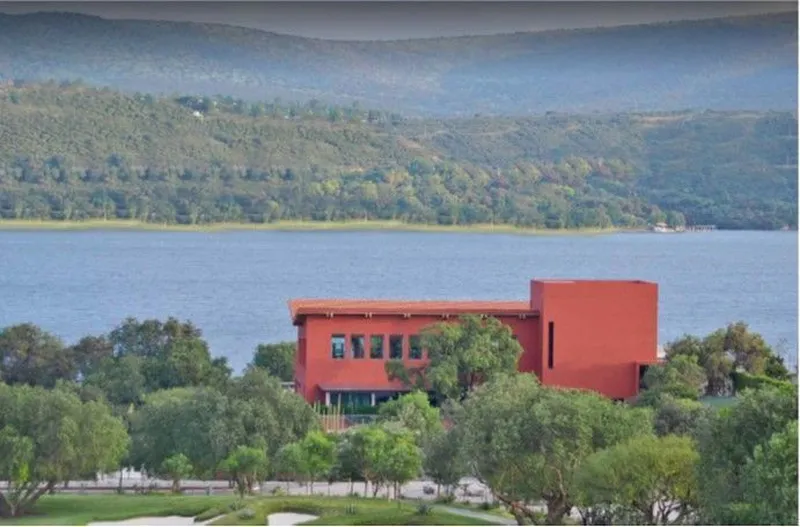 Lote en venta · AMANALI Country Club & Náutica, Tepeji del Río de Ocampo, Hidalgo