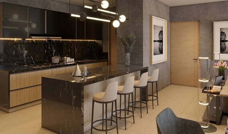 Departamento en venta · Bosque Real, Huixquilucan, Estado de México
