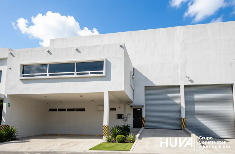 Lote en venta · Industrial Milenium de Santa Catarina 2do Sector, Santa Catarina, Nuevo León