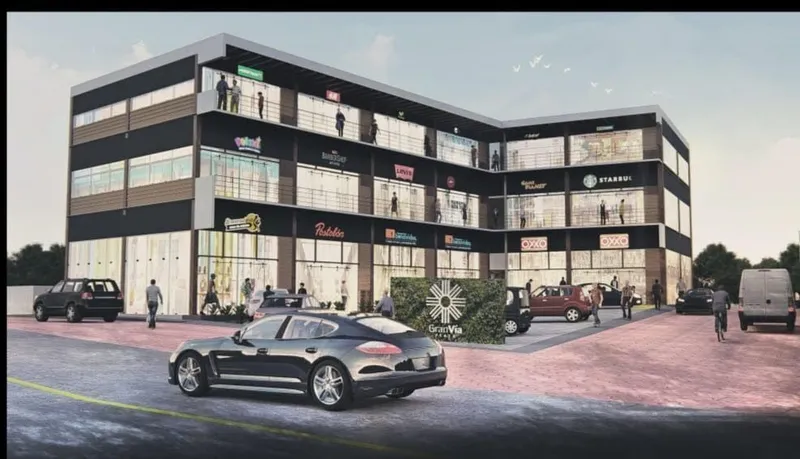 Comercio en venta · Santa María Tonantzintla, San Andrés Cholula, Puebla
