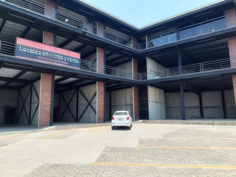 Comercio en venta · Santa María Tonantzintla, San Andrés Cholula, Puebla