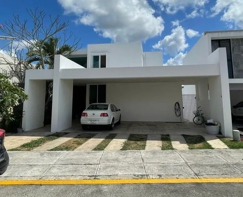 Casa en venta · Conkal, Conkal, Yucatán