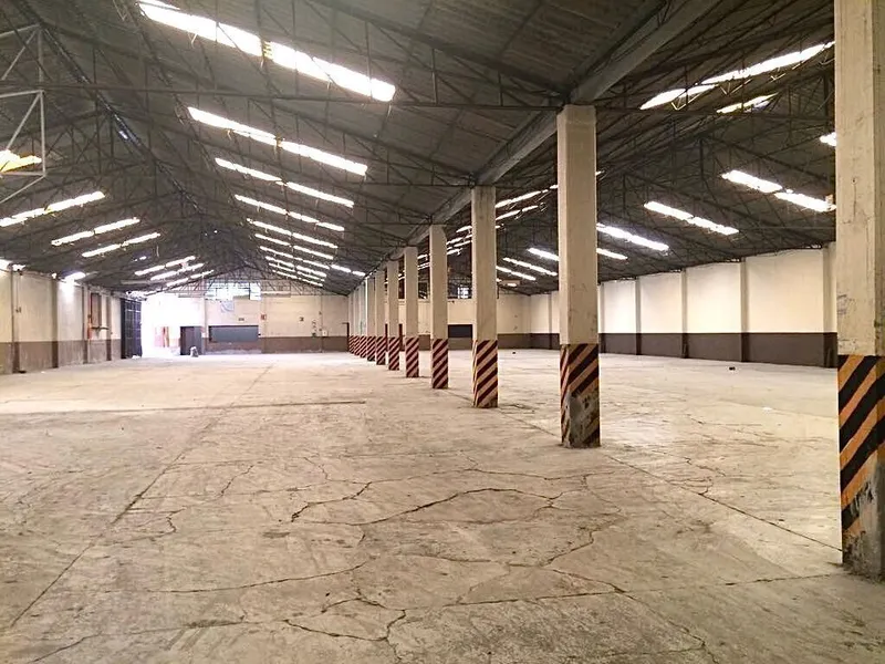 Bodega en venta · La Magdalena, San Mateo Atenco, Estado de México