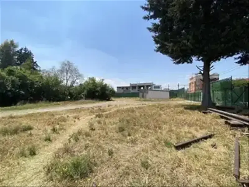 Lote en venta · La Magdalena, San Mateo Atenco, Estado de México