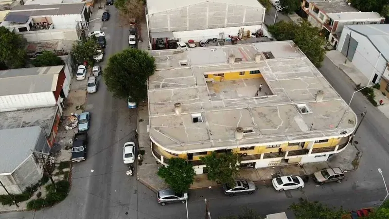 Departamento en venta · Jardines de la Moderna, Monterrey, Nuevo León