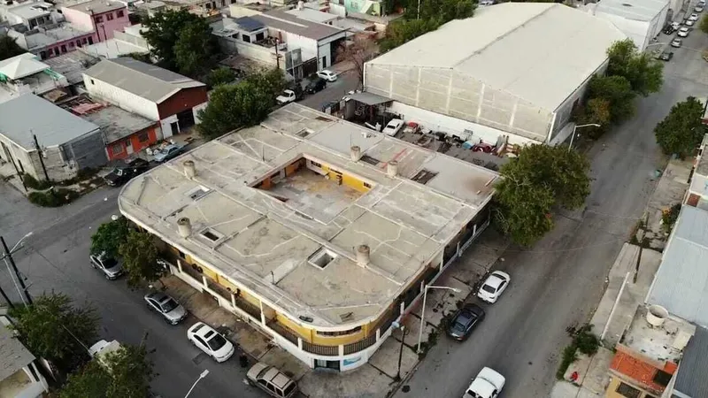 Departamento en venta · Jardines de la Moderna, Monterrey, Nuevo León