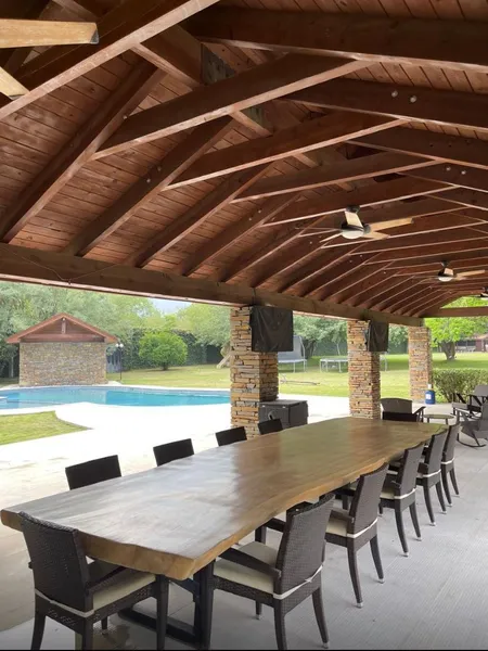 Casa en venta · El Barrial, Santiago, Nuevo León