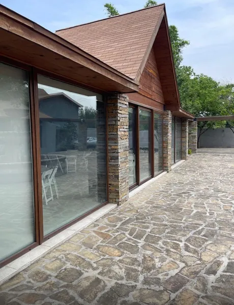 Casa en venta · El Barrial, Santiago, Nuevo León