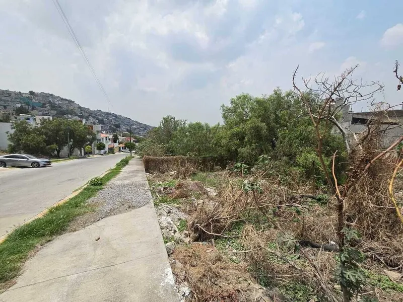 Lote en venta · Lomas de Lindavista El Copal, Tlalnepantla de Baz, Estado de México