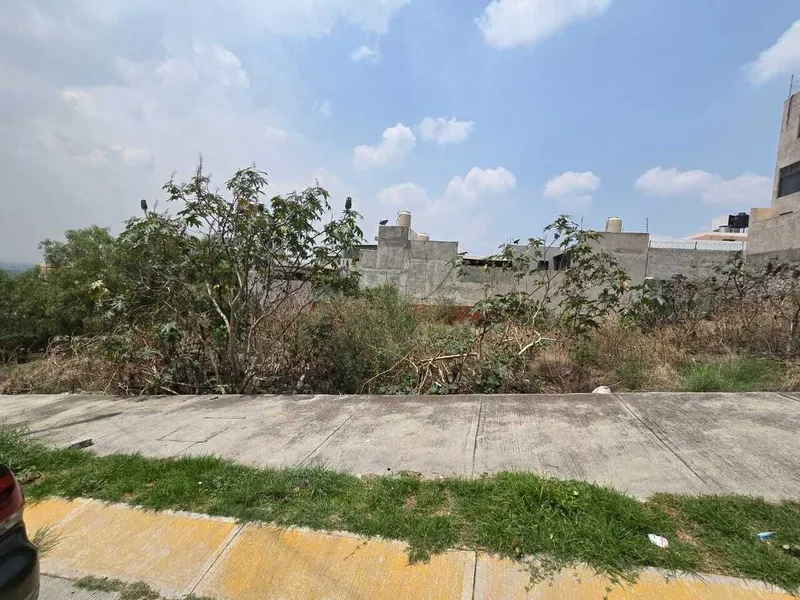 Lote en venta · Lomas de Lindavista El Copal, Tlalnepantla de Baz, Estado de México