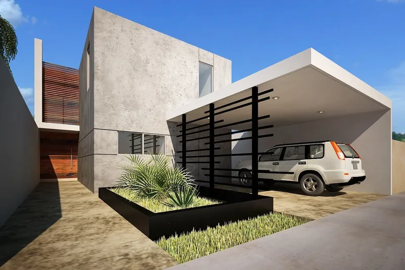 Condominio en venta · Conkal, Conkal, Yucatán