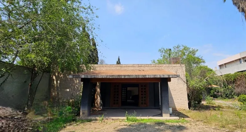 Casa en venta · Zona de Los Callejones, San Pedro Garza García, Nuevo León