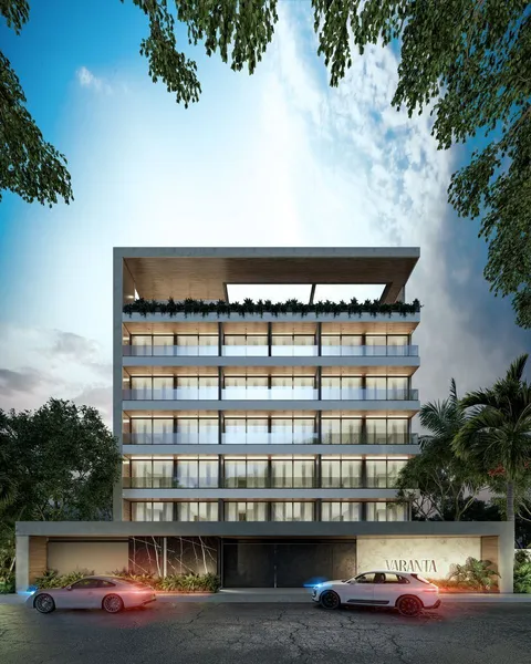 Departamento en venta · Santa Gertrudis Copo, Mérida, Yucatán Departamento en venta · Santa Gertrudis Copo, Mérida, Yucatán
