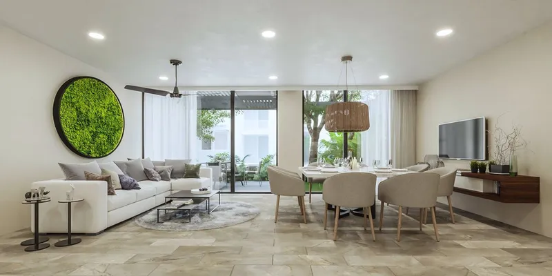 Condominio en venta · Temozon Norte, Mérida, Yucatán