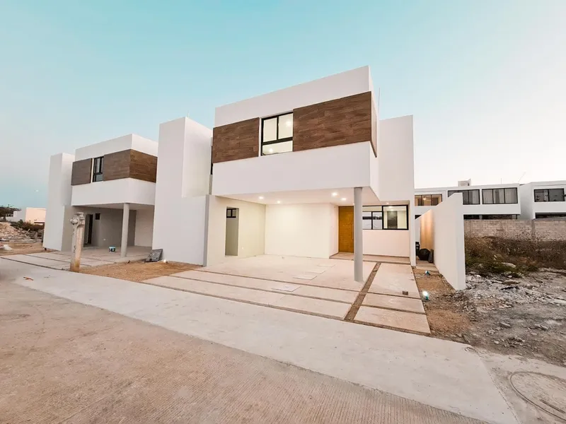 Casa en venta · Conkal, Conkal, Yucatán