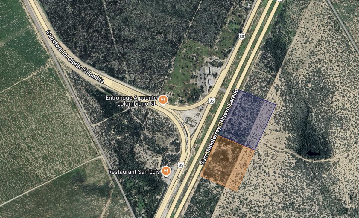 Nave industrial en venta · Vallecillo, Vallecillo, Nuevo León Nave industrial en venta · Vallecillo, Vallecillo, Nuevo León