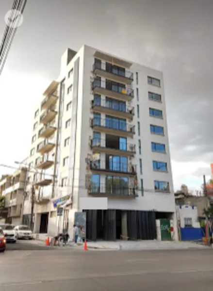Departamento en venta · San Pedro de los Pinos, Benito Juárez, Ciudad de México