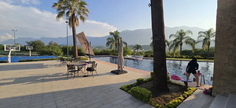 Lote en venta · Santa Isabel, Monterrey, Nuevo León