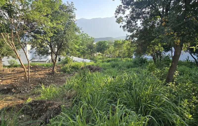 Lote en venta · Santa Isabel, Monterrey, Nuevo León