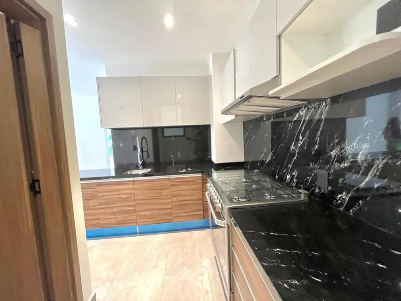 Departamento en venta · Adolfo López Mateos, Cuajimalpa de Morelos, Ciudad de México