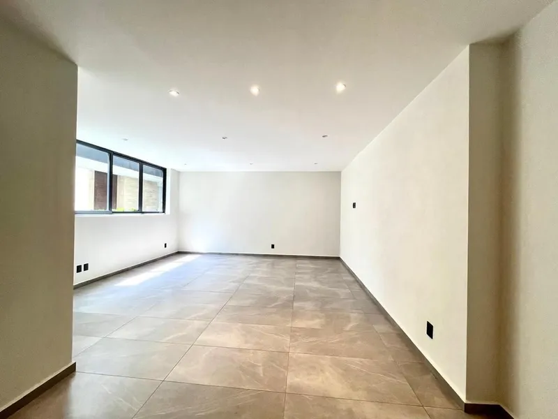 Departamento en venta · Adolfo López Mateos, Cuajimalpa de Morelos, Ciudad de México