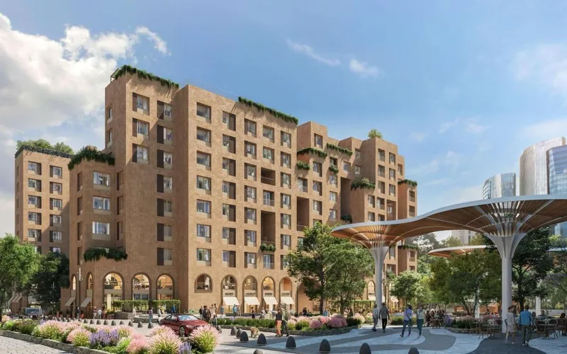 Departamento en venta · Valle Del Campestre, San Pedro Garza García, Nuevo León