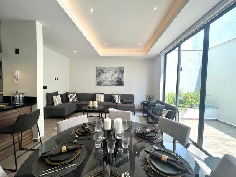 Condominio en venta · Cuajimalpa, Cuajimalpa de Morelos, Ciudad de México