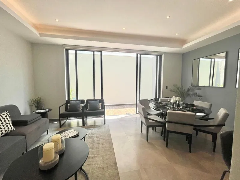 Condominio en venta · Cuajimalpa, Cuajimalpa de Morelos, Ciudad de México