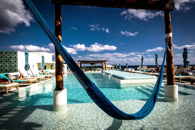 Departamento en venta · Playa del Carmen Centro, Playa del Carmen, Solidaridad, Quintana Roo