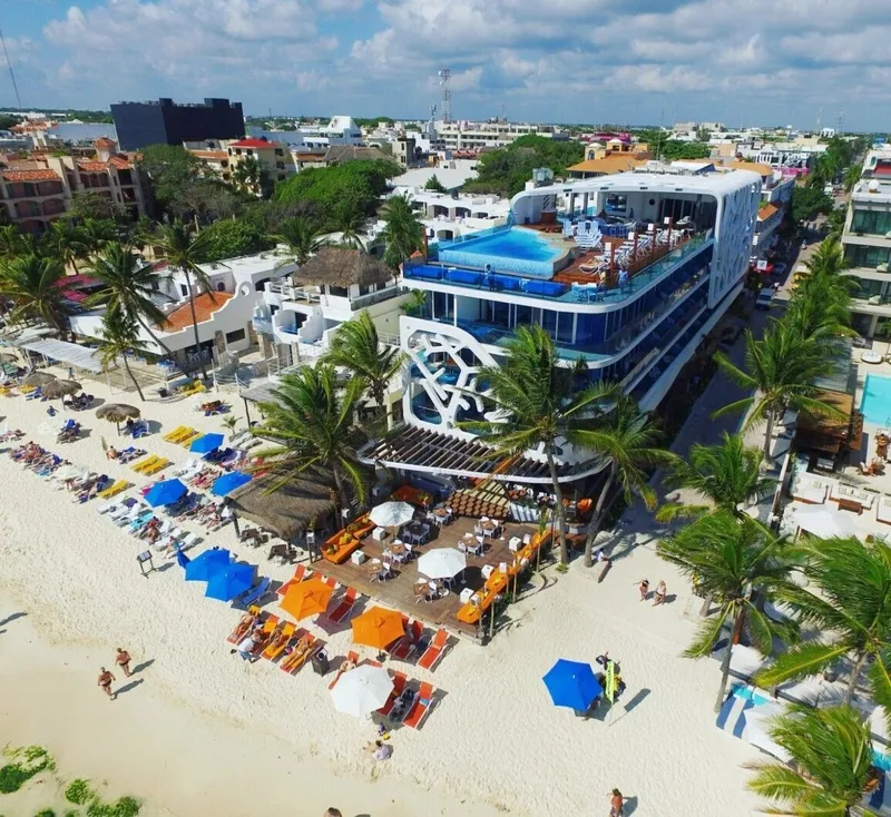Departamento en venta · Playa del Carmen Centro, Playa del Carmen, Solidaridad, Quintana Roo