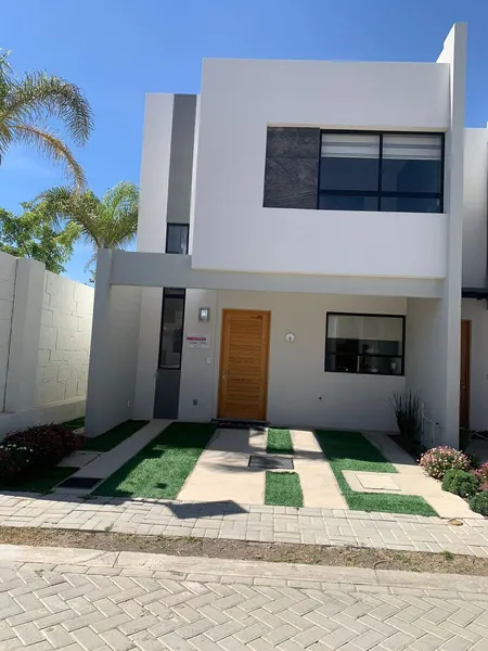 Casa en venta · Lomas de Angelópolis, San Andrés Cholula, Puebla