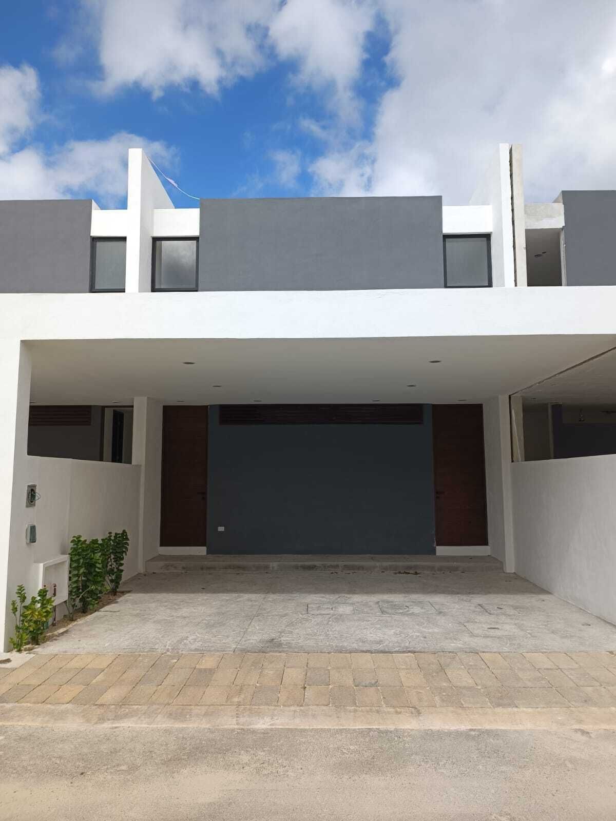 Condominio en venta · Residencial Xcanatún, Mérida, Yucatán